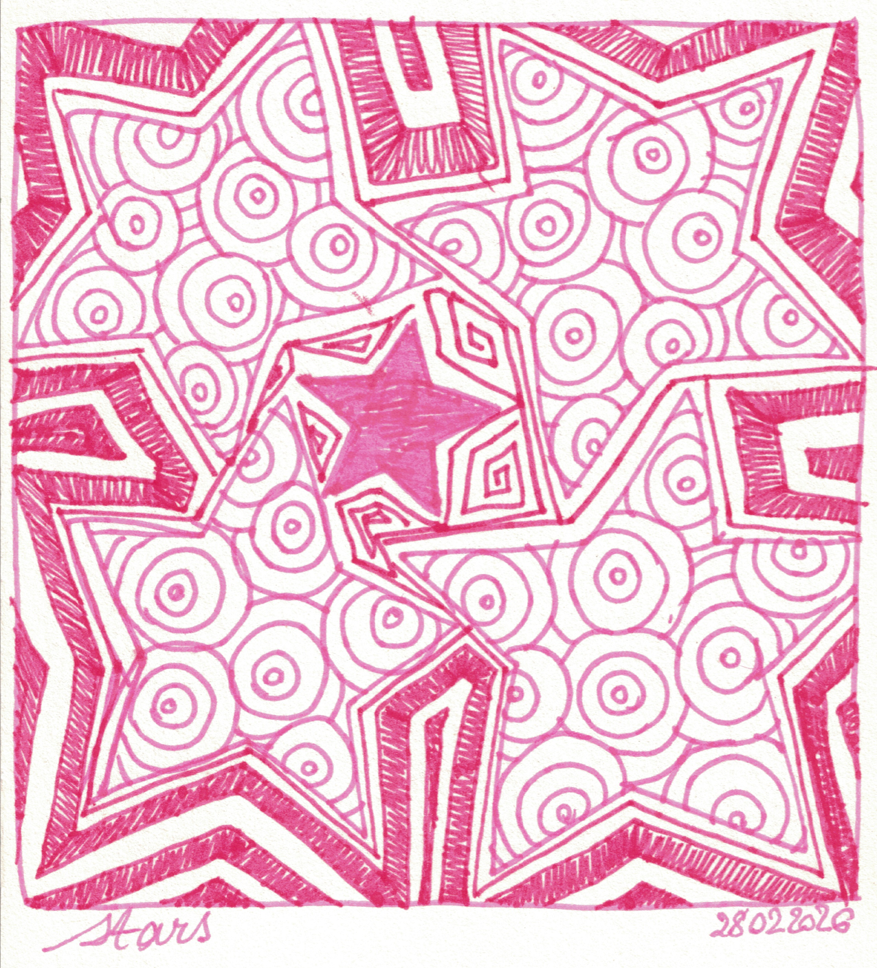 stars